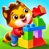 Baby Games for 2-5 Year Olds Apk