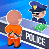 Police Department 3D Apk