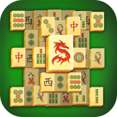 Mahjong 2019 Apk