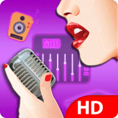 Voice Changer - Sound Effects Apk