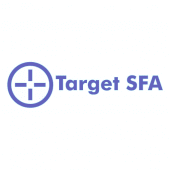 TARGET SFA FIELD OFFICER Apk