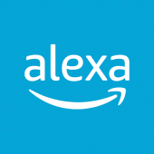 Amazon Alexa for Smart Watches Apk