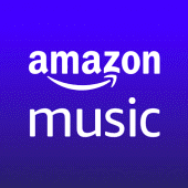 Amazon Music Apk