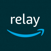 Amazon Relay Apk