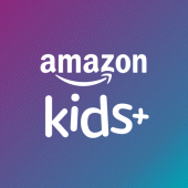 Amazon Kids+: Books, Videos… Apk