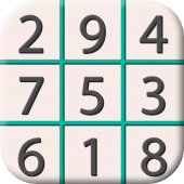 Sudoku classic - Sudoku puzzle Apk