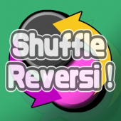 シャッフルリバーシ Apk