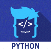 EasyCoder : Learn Python Apk