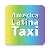 America Latina Taxi Apk