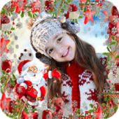 Many frames With Christmas Photo Frames Apk