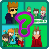 Eddsworld Quiz game Apk