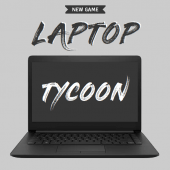 Laptop Tycoon Apk