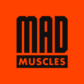 MadMuscles Apk