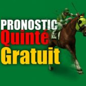 Pronostic Quinté Gratuit Apk