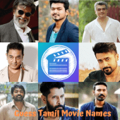 Guess Tamil Movie Names Apk