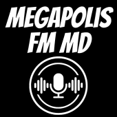 radio megapolis fm radio md Apk