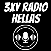 3xy radio hellas Apk