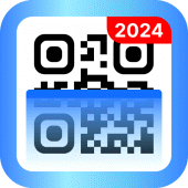 Scan, Create: QR Code, Barcode Apk