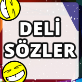 Deli Sözler Apk