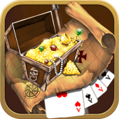 Seven Seas Solitaire Apk