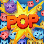 Cat Pop Star Apk