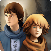 Brothers: A Tale of Two Sons Apk