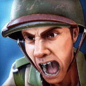 Battle Islands: Commanders Apk