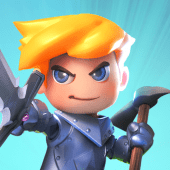 Portal Knights Apk