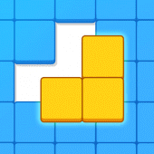 Puzzle Block Master Apk