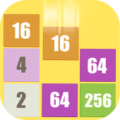 Target 2048 Apk