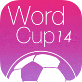 Word Cup 2014 Apk