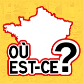 Où est-ce ? Apk