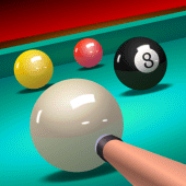 Pool Billiards offline Apk