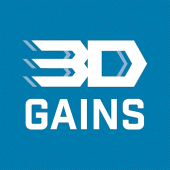 3DGains Apk