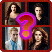 The Twilight Saga - QUEST & QUIZ Apk