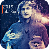 Jake Paul HD Wallpapers Apk