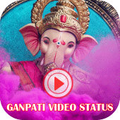 Ganesha Video Status - Ganesha Lyrical Video Song Apk