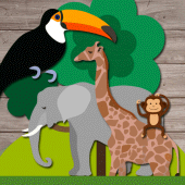 Kids Zoo Game: Toddler Games Apk