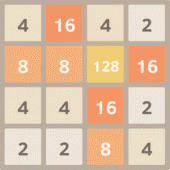 2048 Original Apk