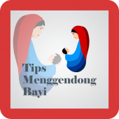 Tips Menggendong Bayi Apk