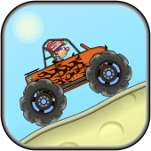 Car Race : Hill Racing Apk