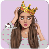 ♥ Girly Wallpapers 2019 ♥ Apk