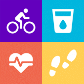 Health Pal - Fitness Manager Apk