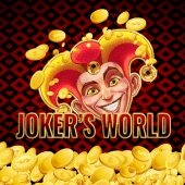 Joker's World Apk