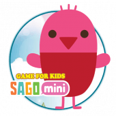 Sago Mini Cartoon Videos For Kids Apk