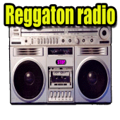 REGGAETON RADIO Apk