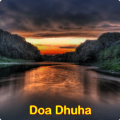 Doa Dhuha Apk