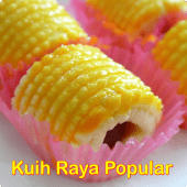 Kuih Raya Istimewa Apk