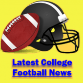 Latest College Football News Apk