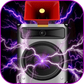 High Volume Sounds And Ringtones Apk